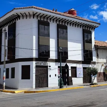 Hotel Elsa Wasi Cusco