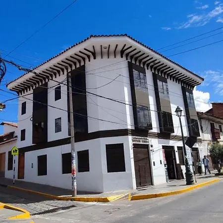 Elsa Wasi Cusco