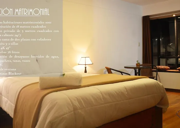 Hotel Elsa Wasi