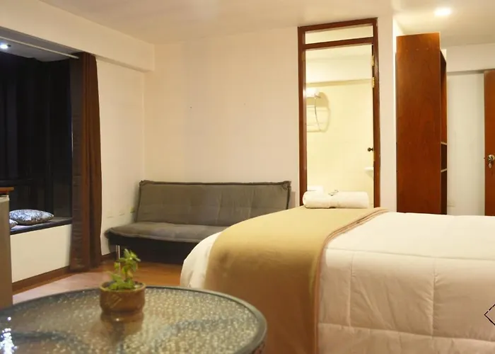 Hotel Elsa Wasi *