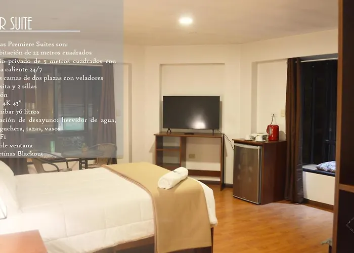 Hotel Elsa Wasi