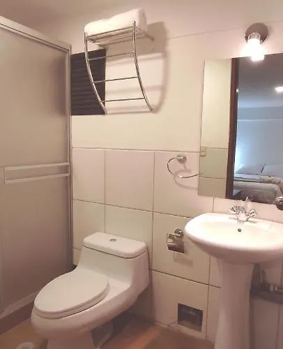 Elsa Wasi Hotel