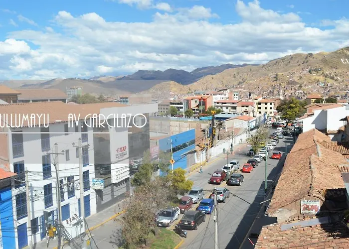 Elsa Wasi * Cuzco