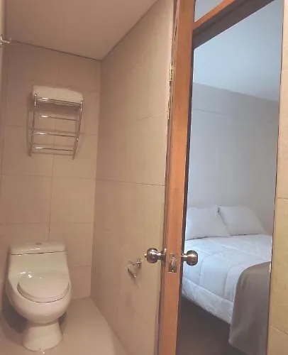 Elsa Wasi Hotel *