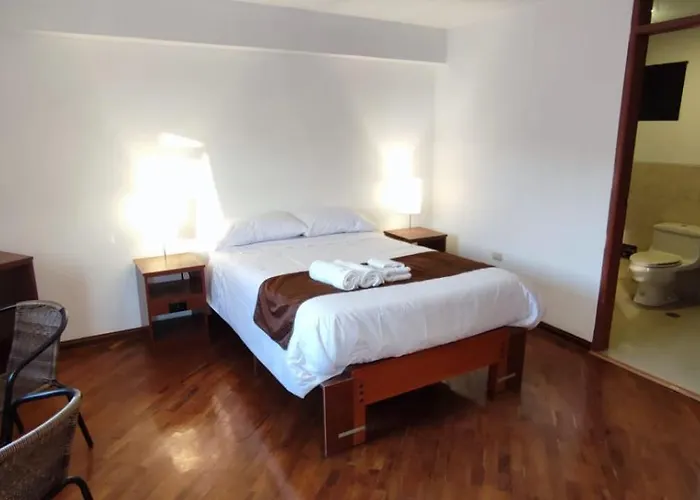 Hotel Elsa Wasi