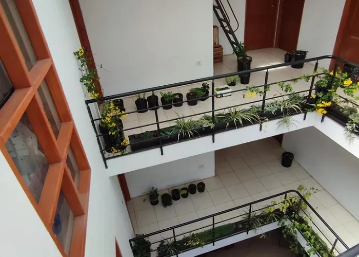 Hotel Elsa Wasi Cuzco