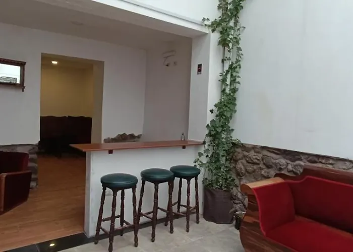 Elsa Wasi Hotel