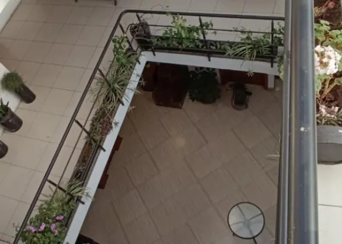 Hotel Elsa Wasi