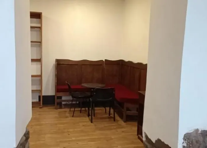Hotel Elsa Wasi *